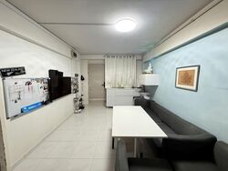 Blk 28 Brickworks Estate (Bukit Merah), HDB 3 Rooms #532450251
